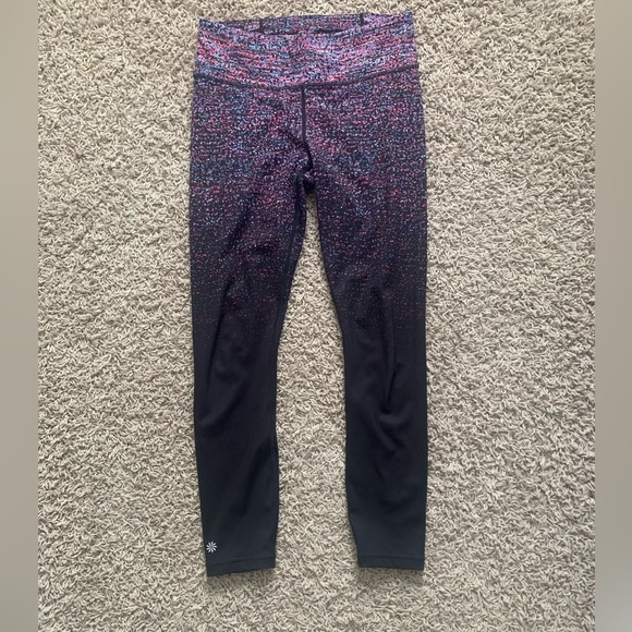 Womens athleta leggings size adult small - Picture 1 of 3